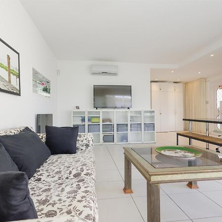 House At The Beach In Costabella, Marbella Ngoại thất bức ảnh