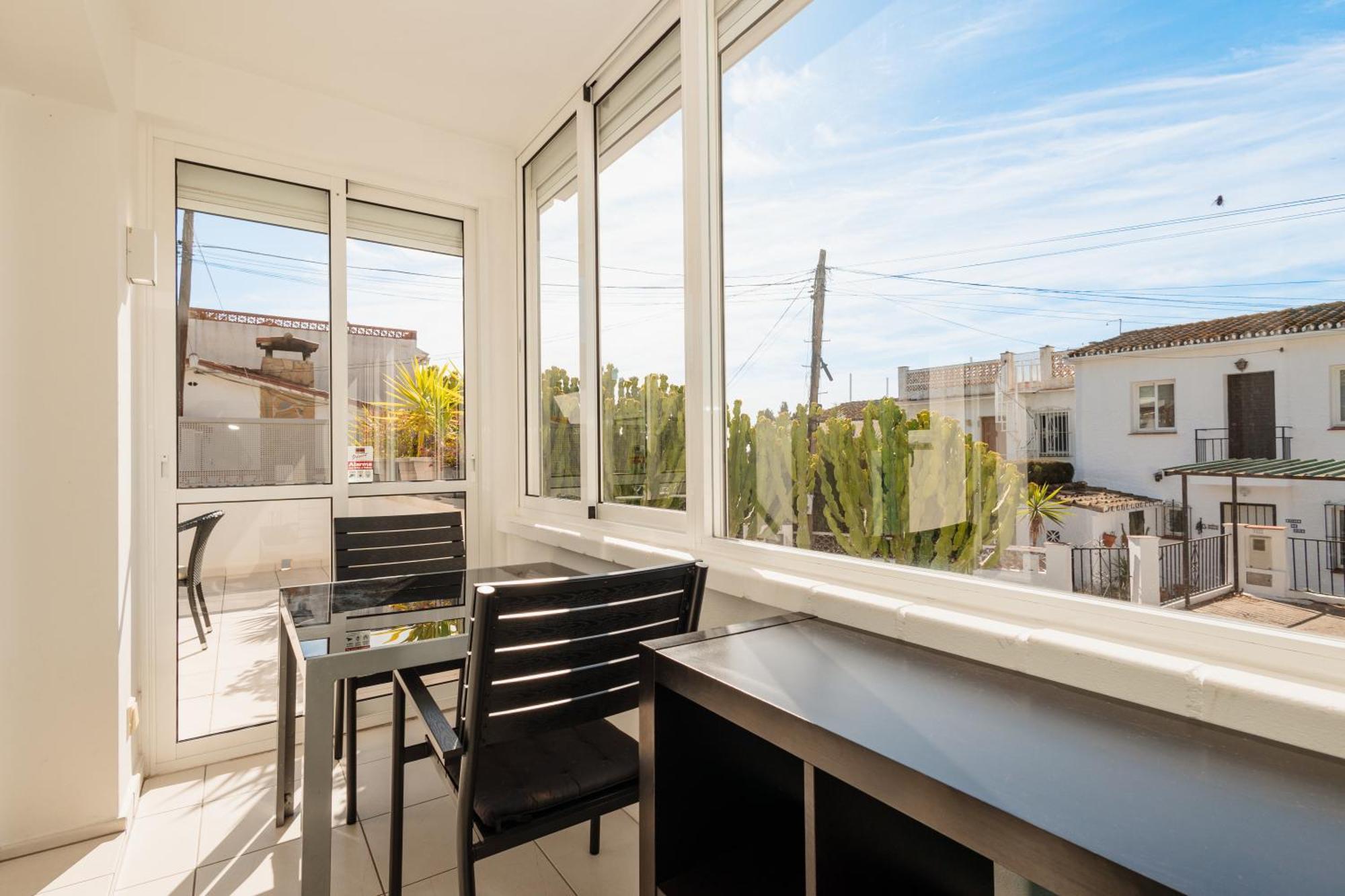 House At The Beach In Costabella, Marbella Ngoại thất bức ảnh