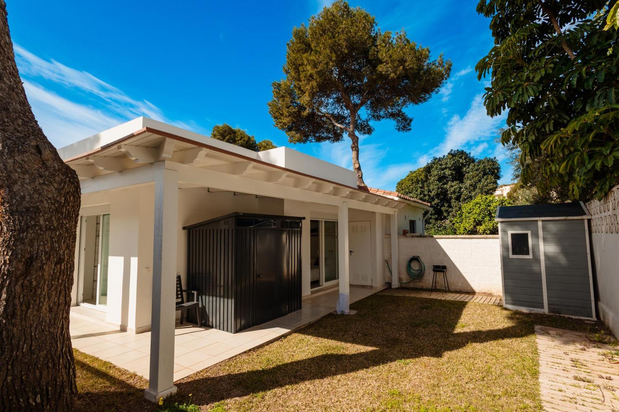 House At The Beach In Costabella, Marbella Ngoại thất bức ảnh
