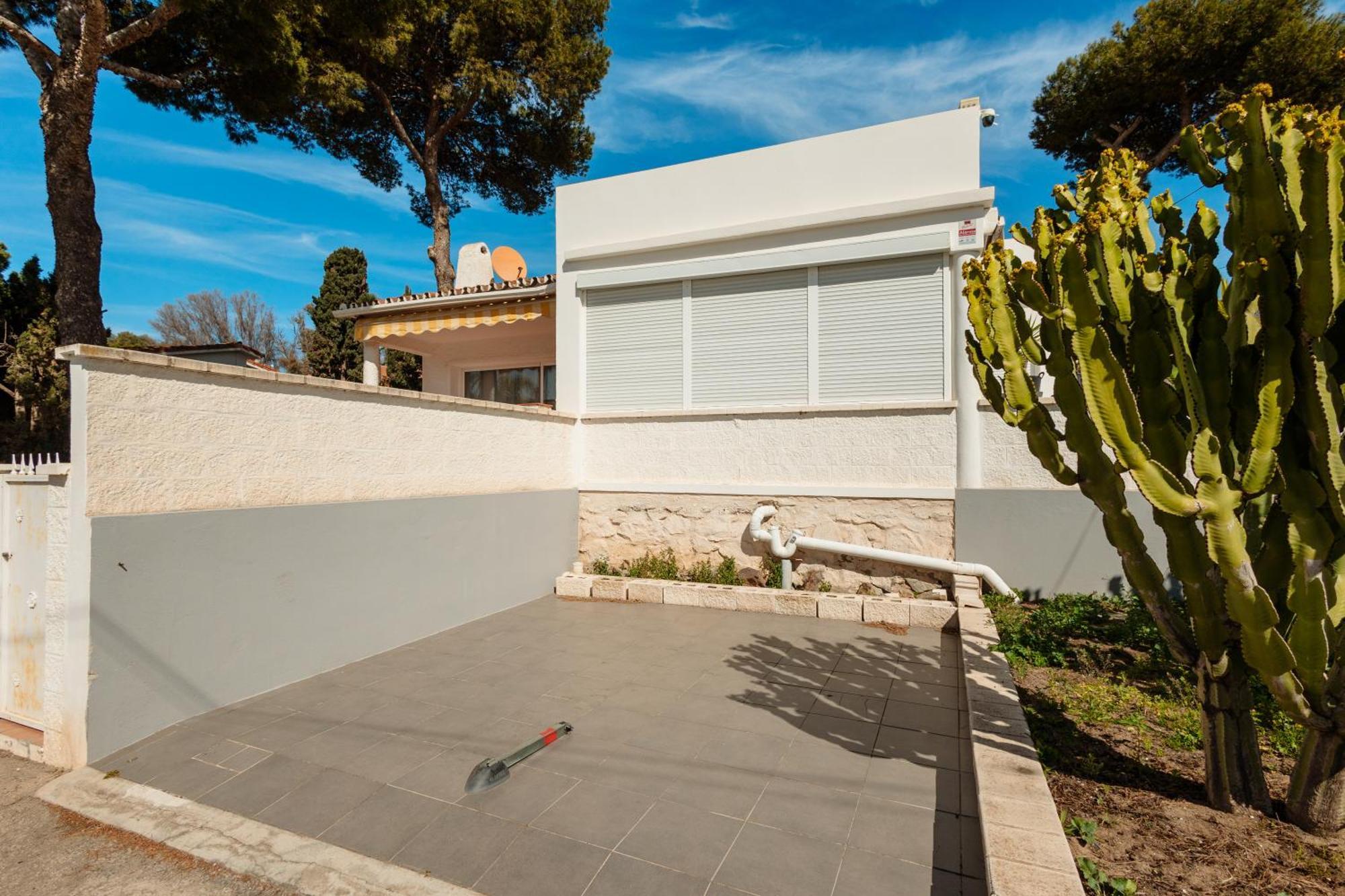 House At The Beach In Costabella, Marbella Ngoại thất bức ảnh