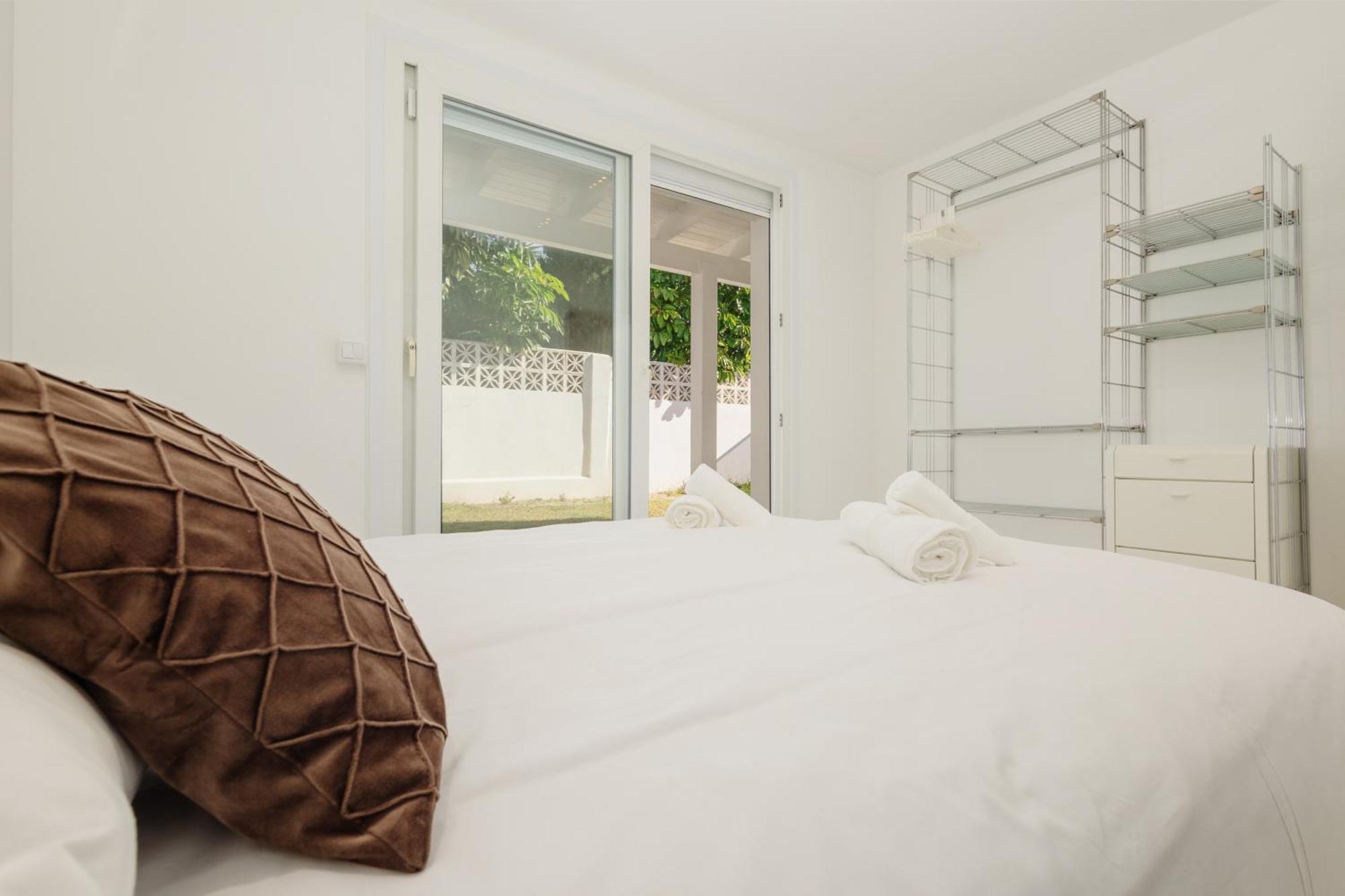 House At The Beach In Costabella, Marbella Ngoại thất bức ảnh