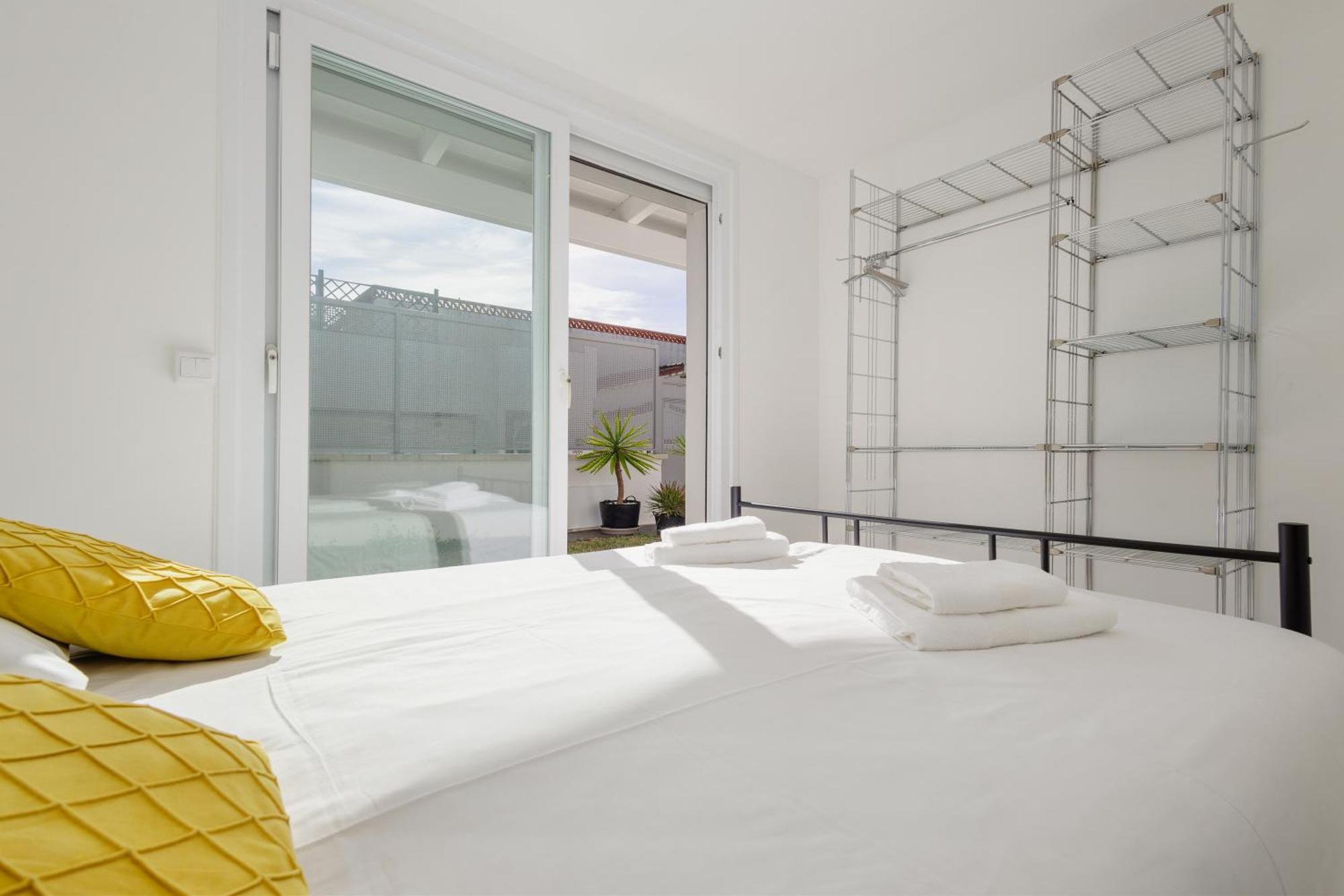 House At The Beach In Costabella, Marbella Ngoại thất bức ảnh