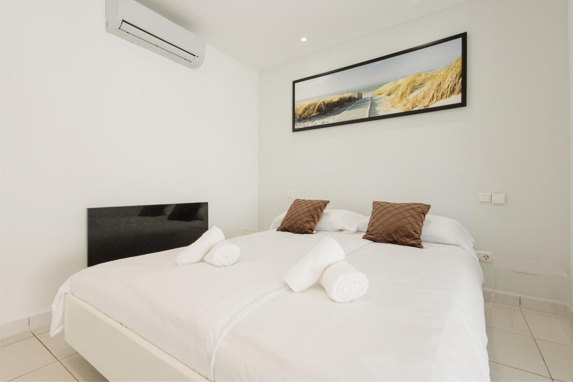House At The Beach In Costabella, Marbella Ngoại thất bức ảnh